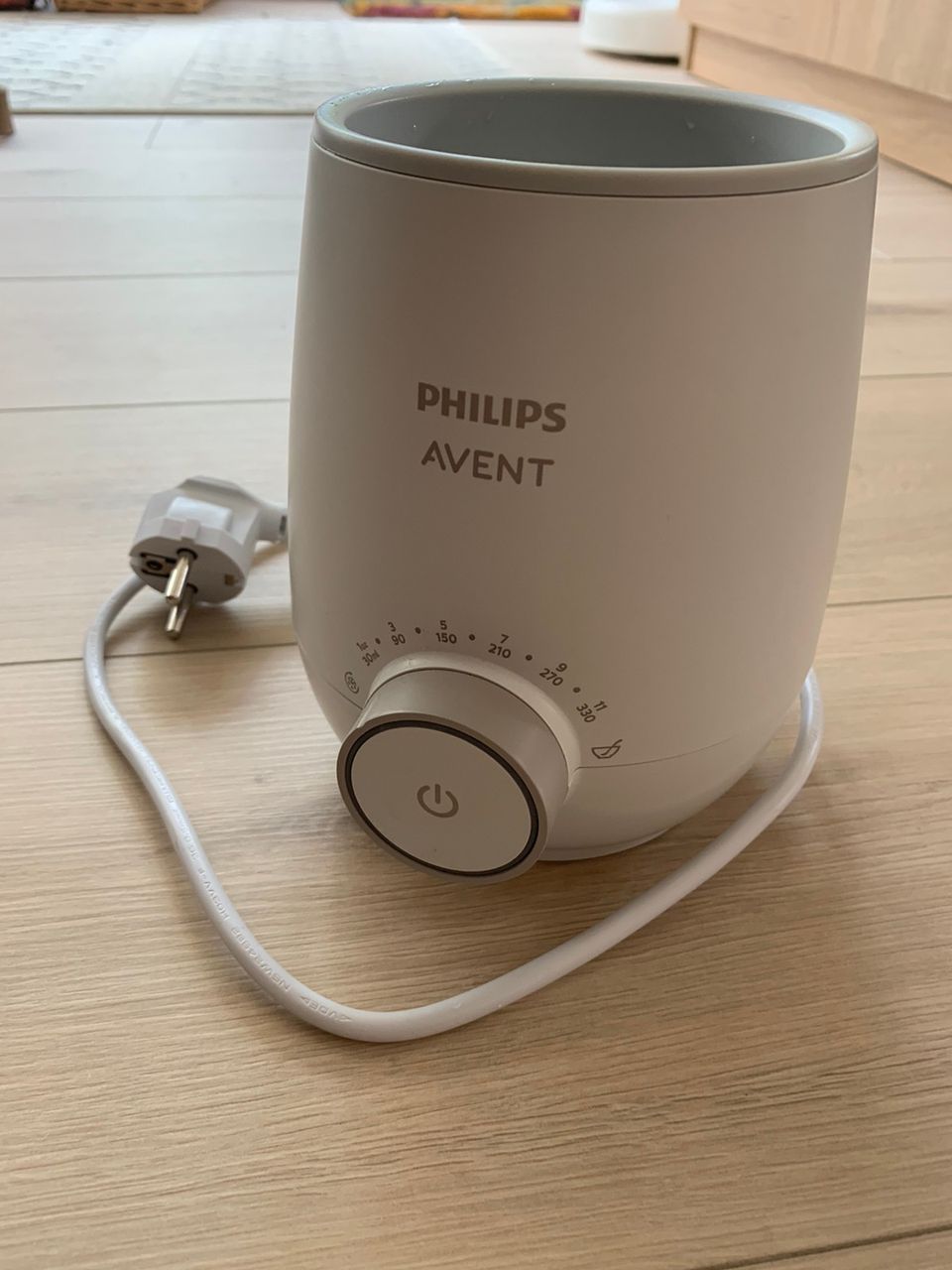 Philips Avent maidonlämmittäjä