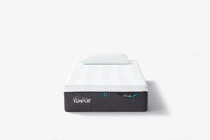 TEMPUR Pro Luxe Soft Smartcool - patja -30 %