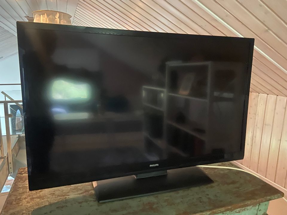 Philips 43” taulutelevisio