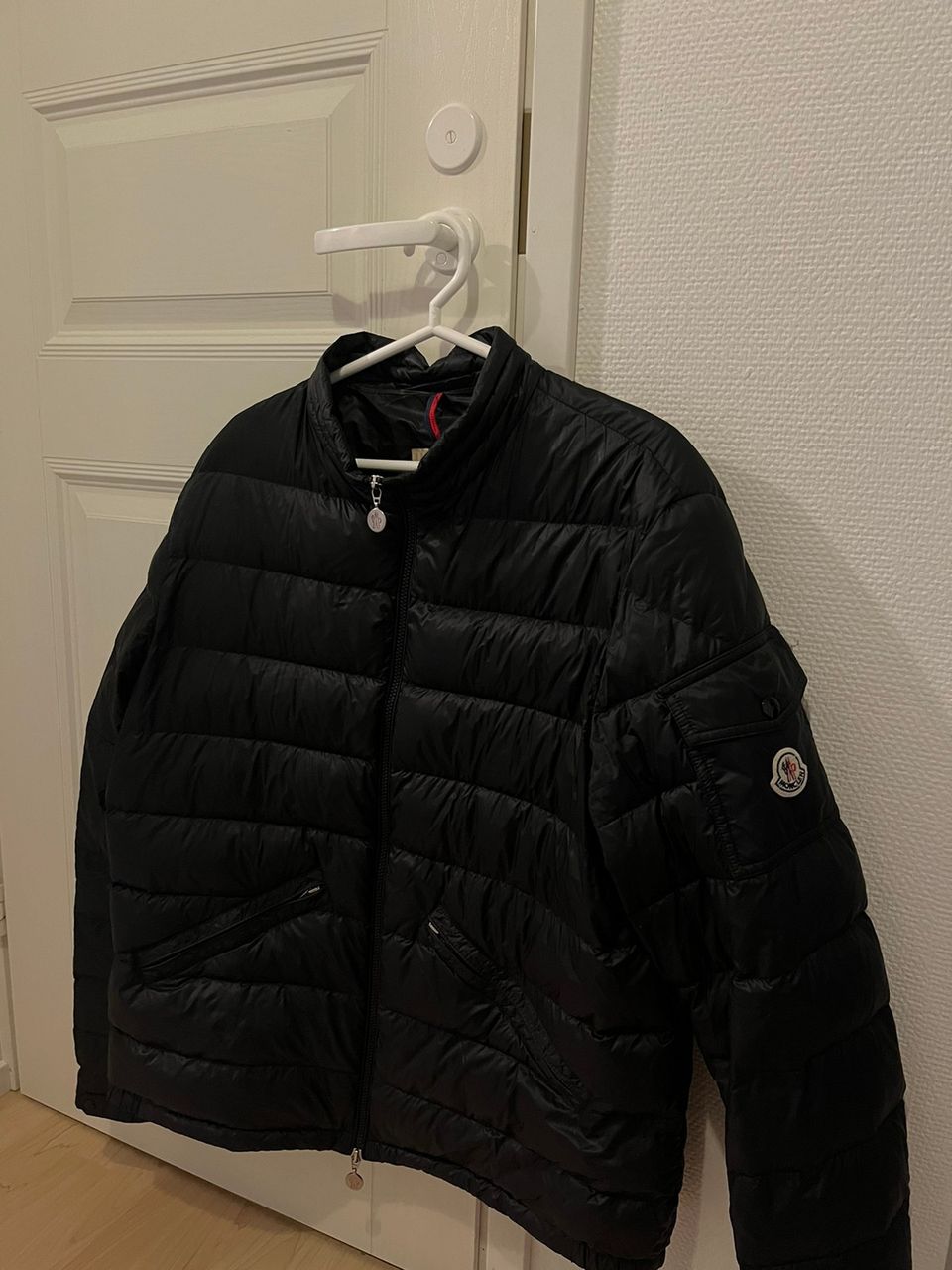 Moncler Agay down - untuvatakki