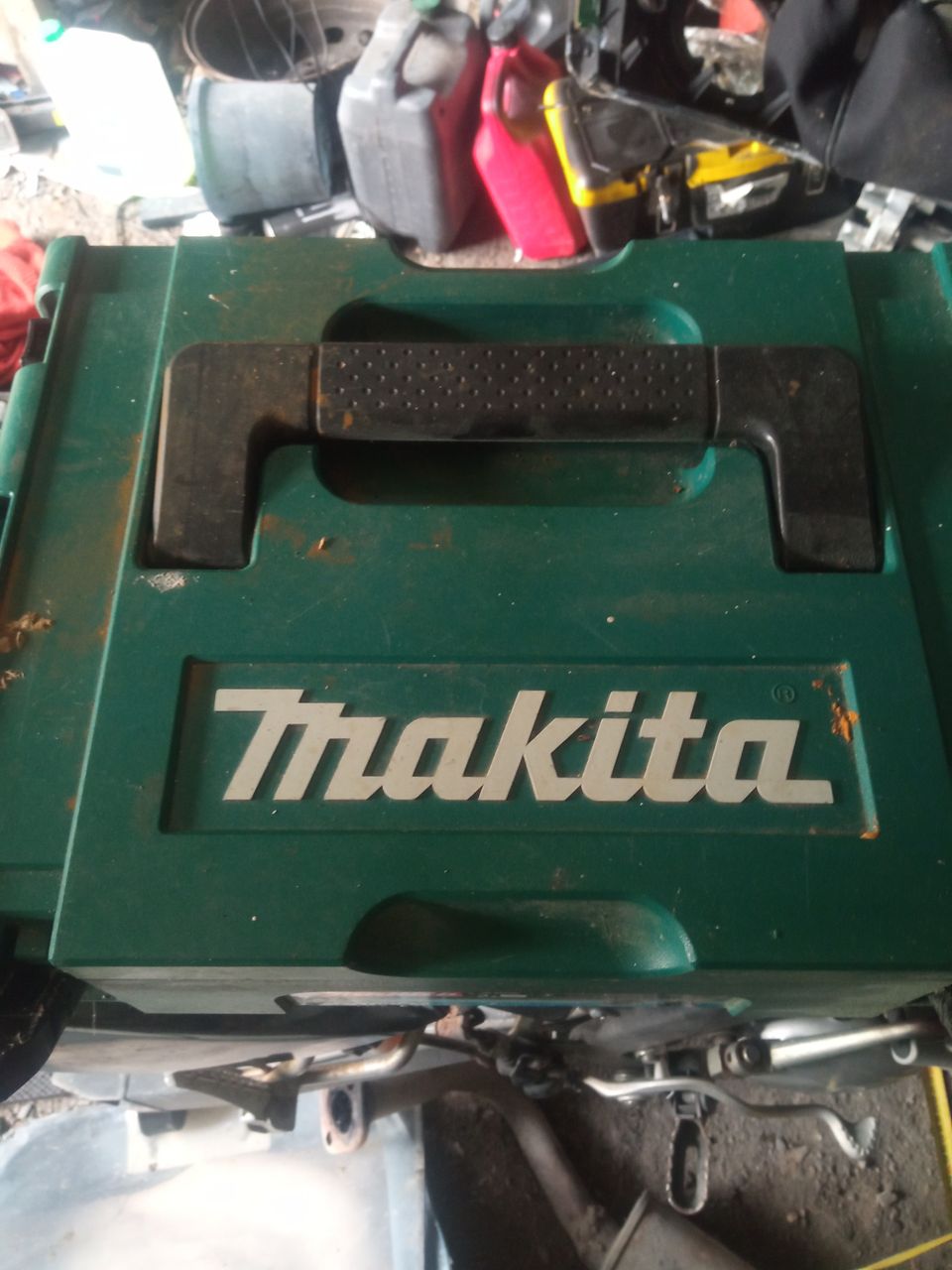 Makpac 1 Makita