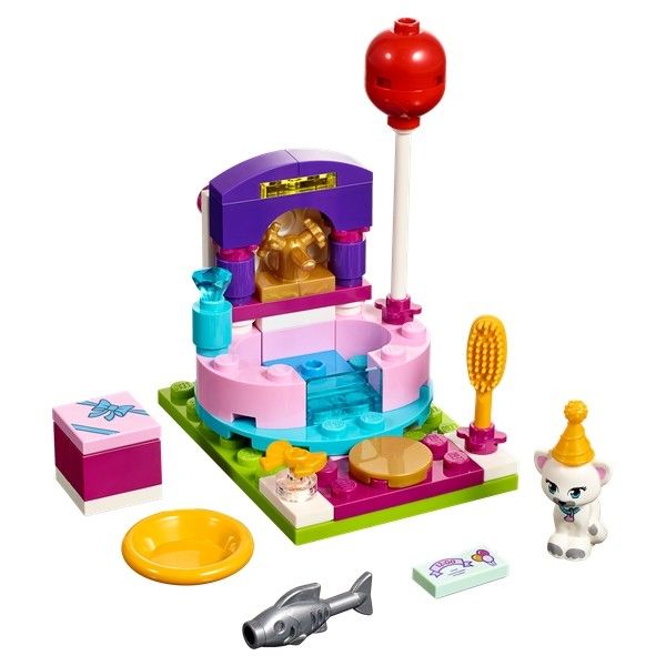 Lego Friends 41114 Juhlastailaus