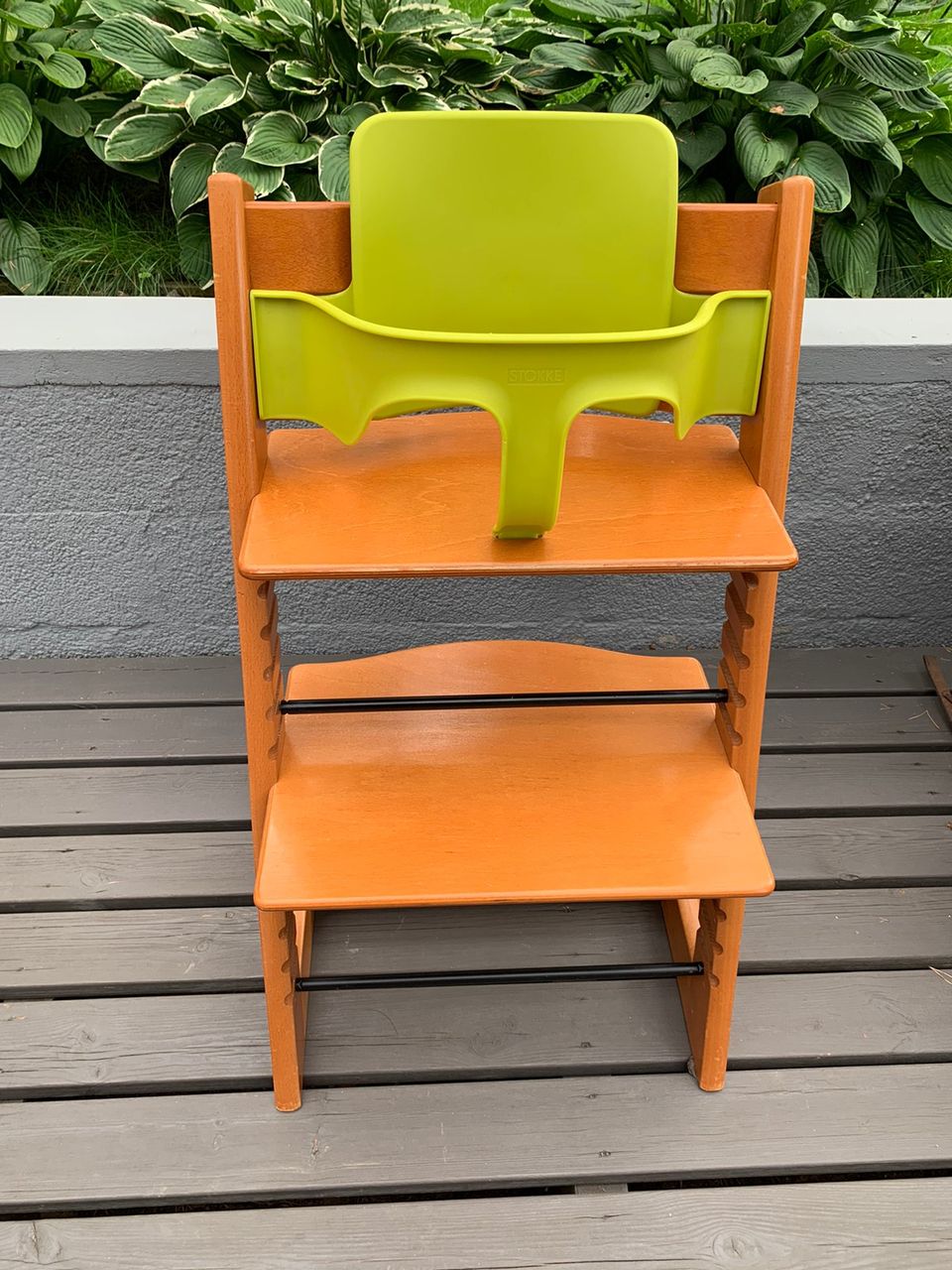 Stokke Tripp Trapp