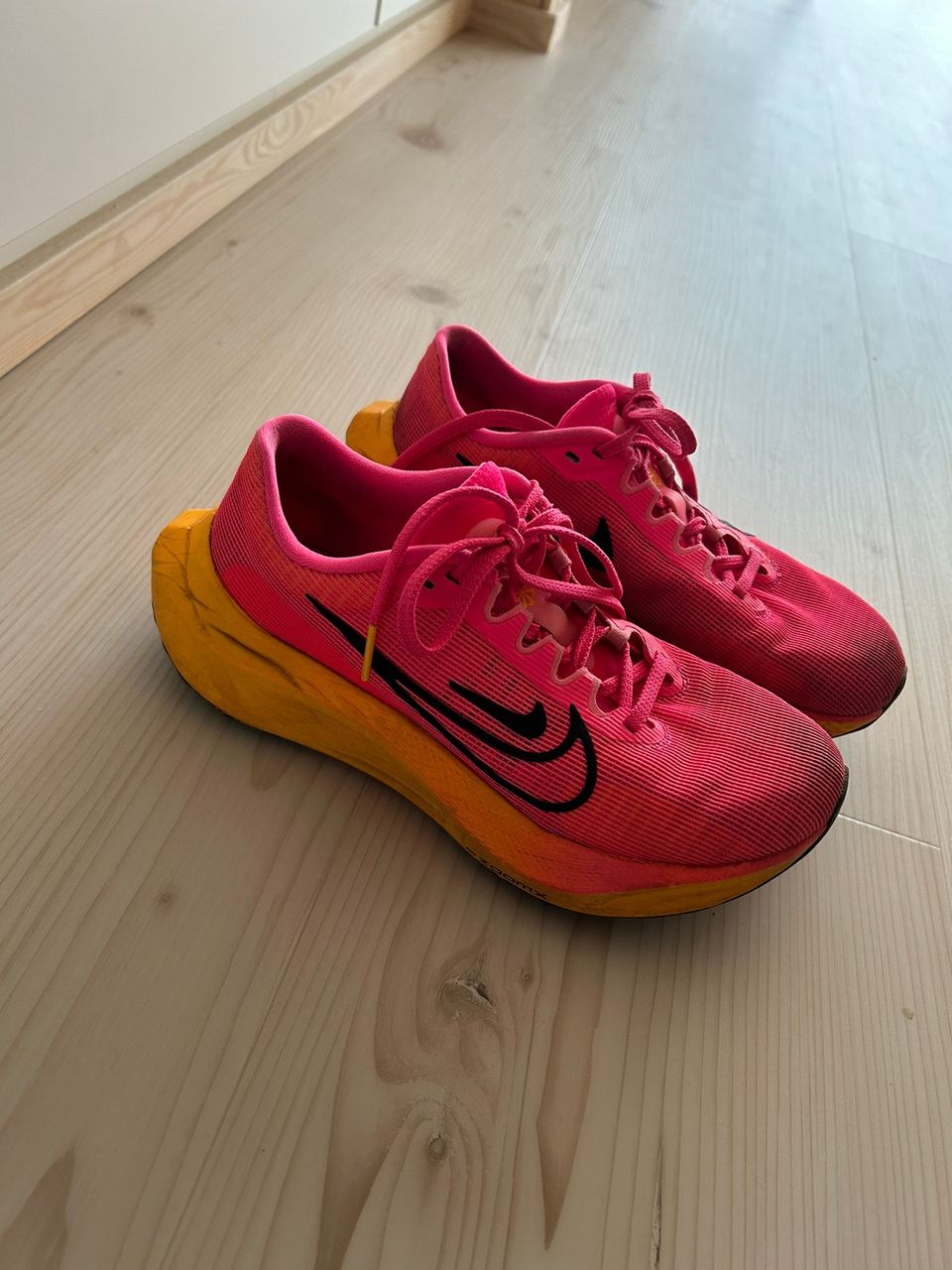 Nike Zoom Fly 5