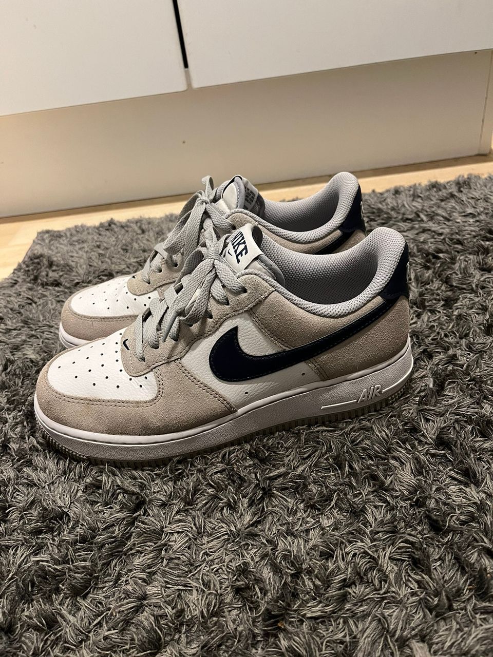 Nike Air Force 1 Kengät