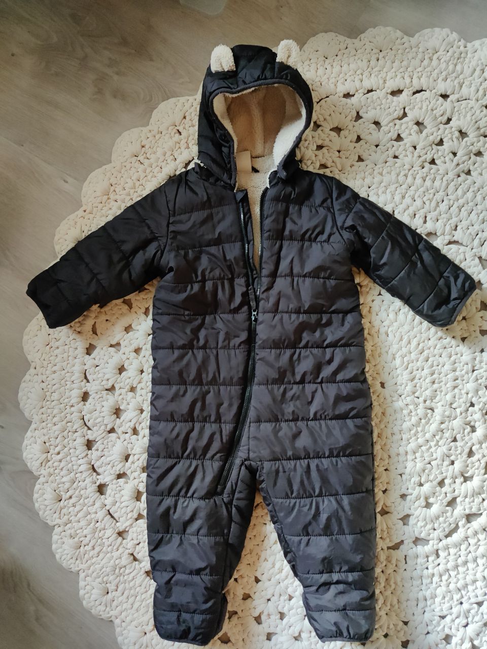 Lindex talvihaalari 80