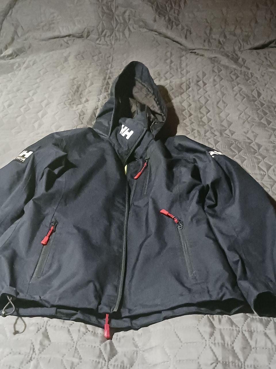 Helly Hansen takki koko xs