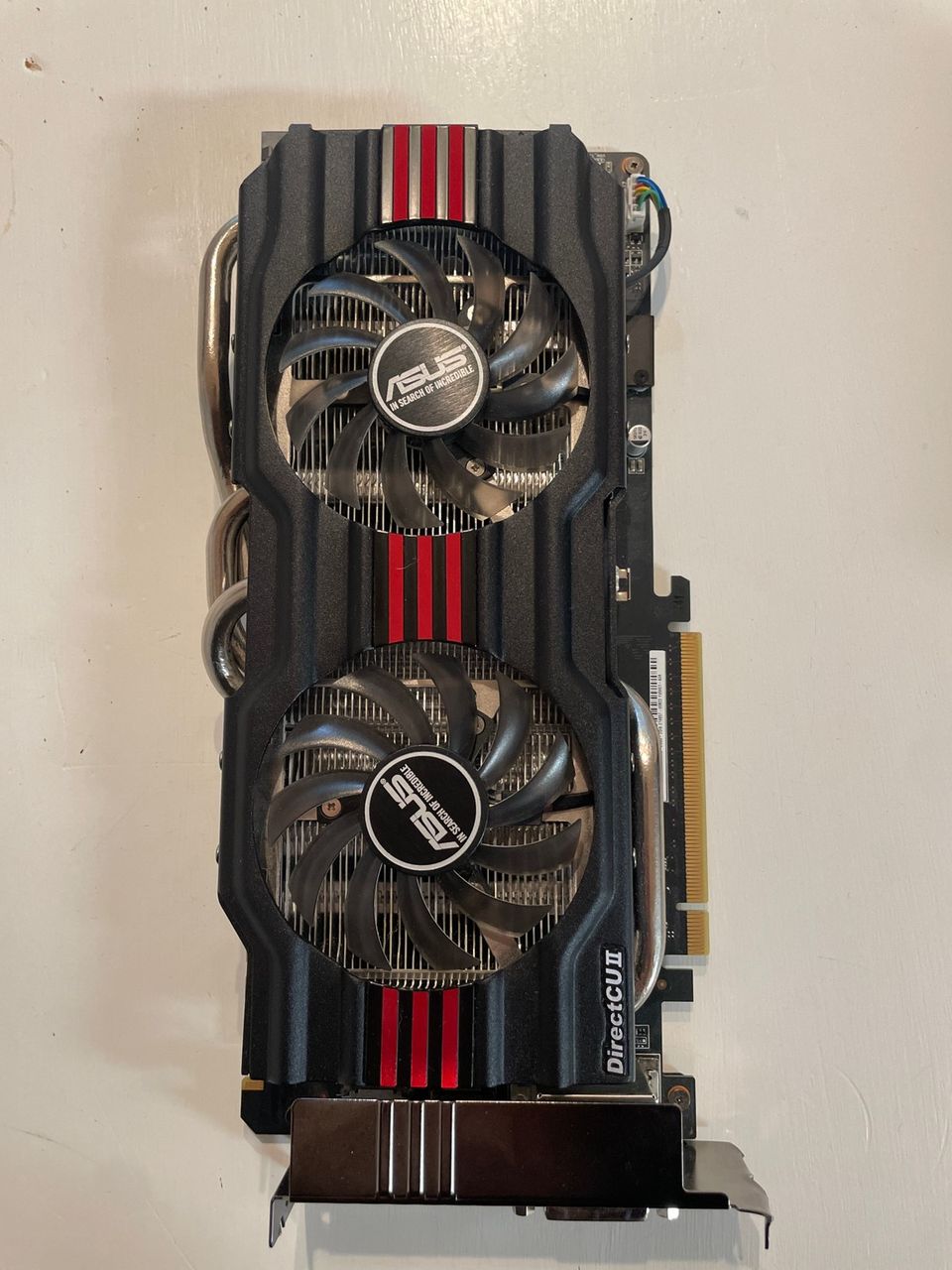 GTX 770