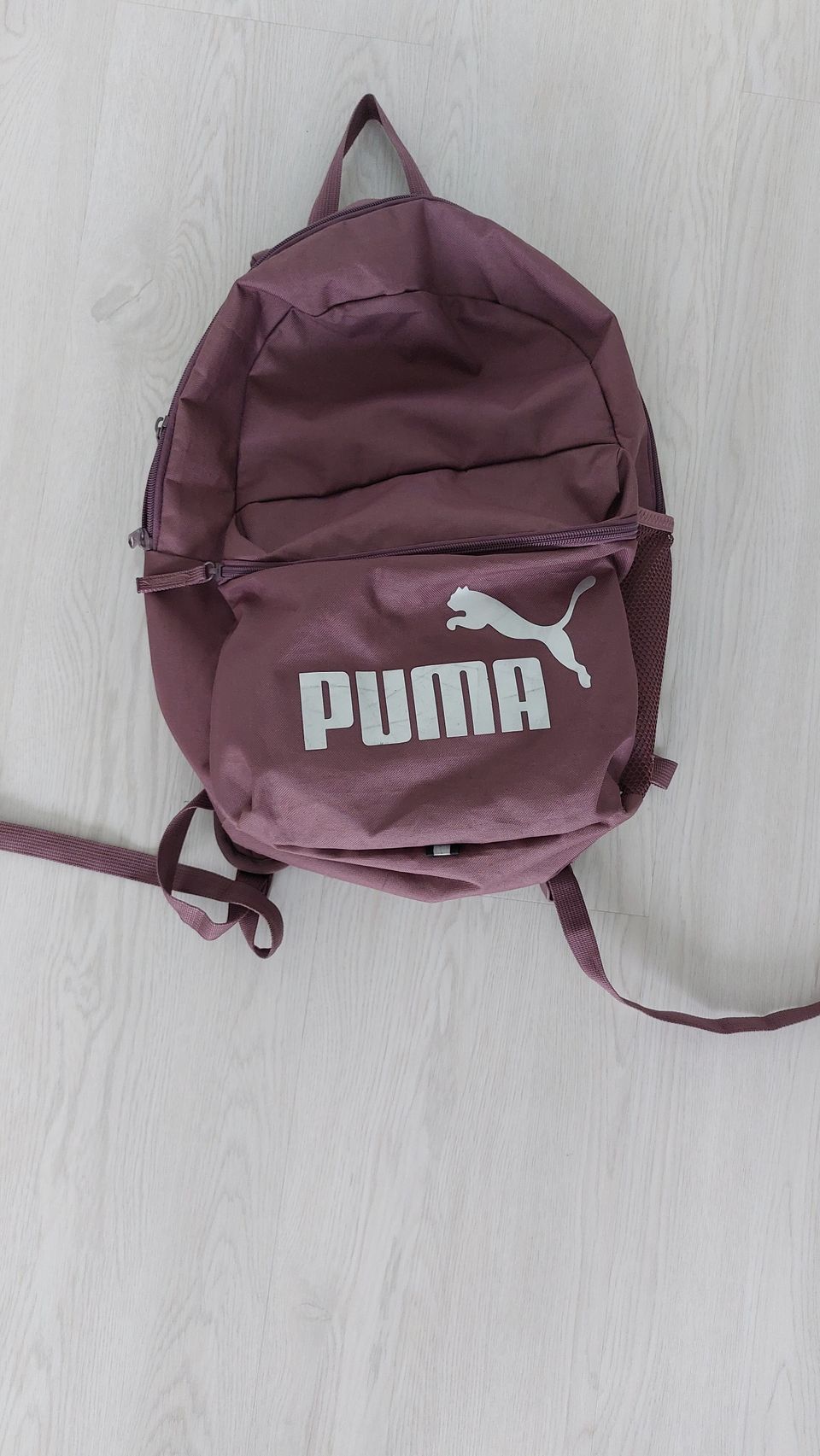 Puma reppu