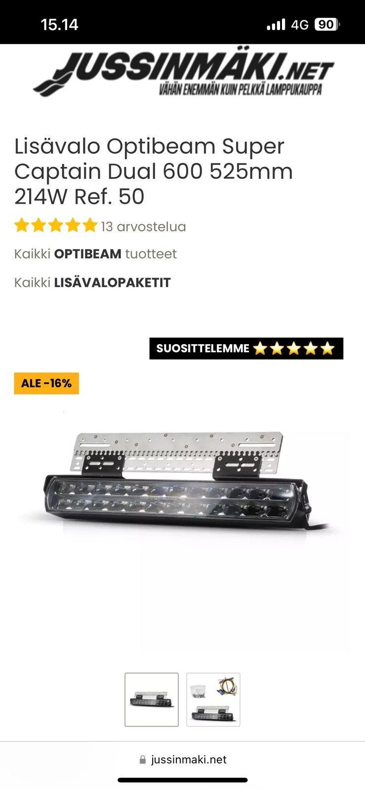 Ilmoituksen kuva