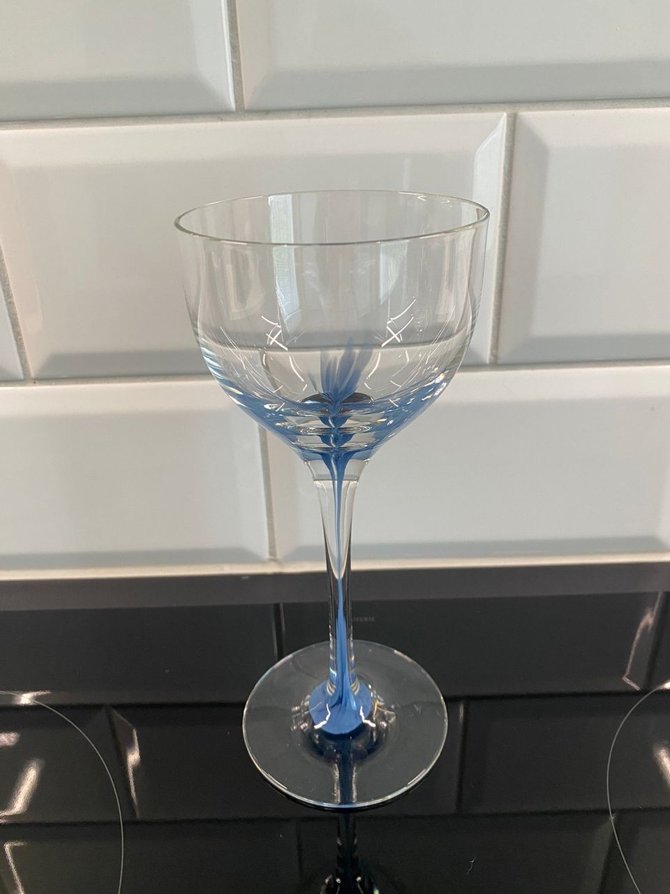 Iittala, Nana viinilasi