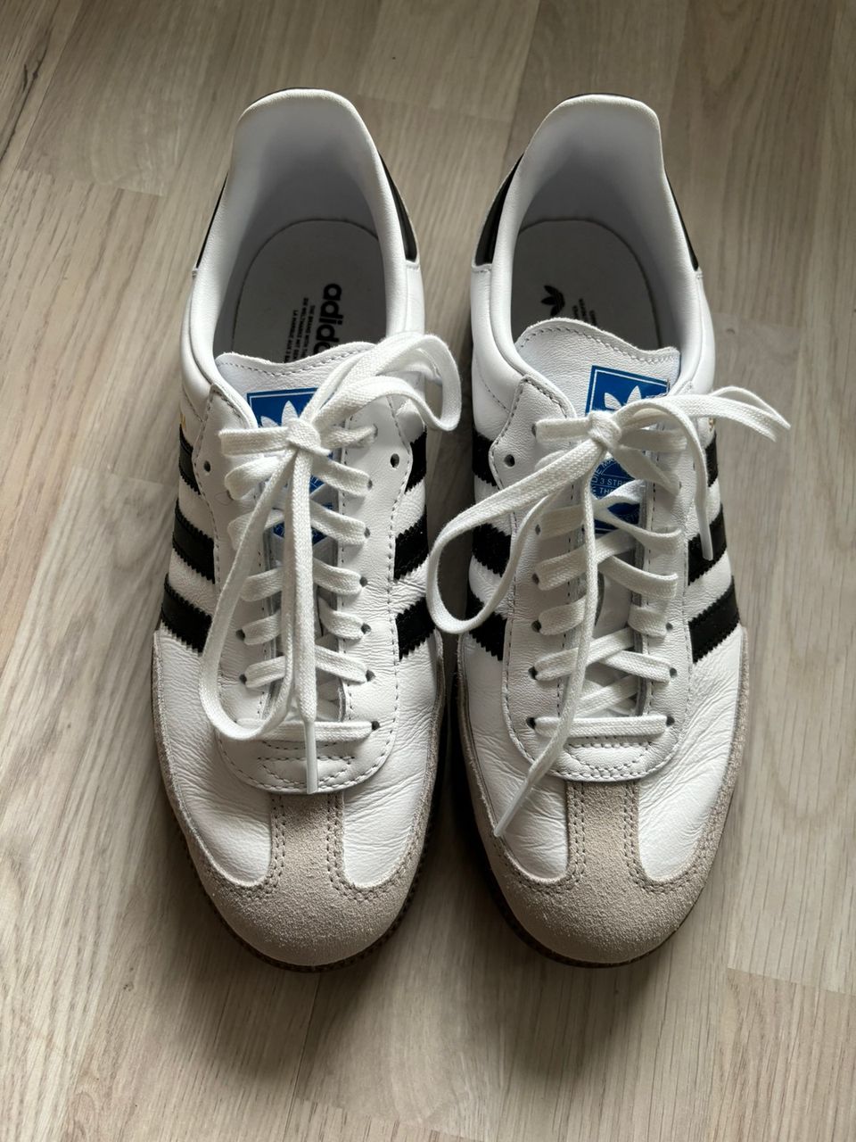 Adidas Samba 38 2/3