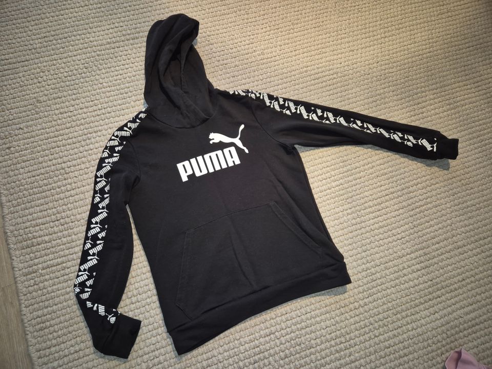 Puma huppari