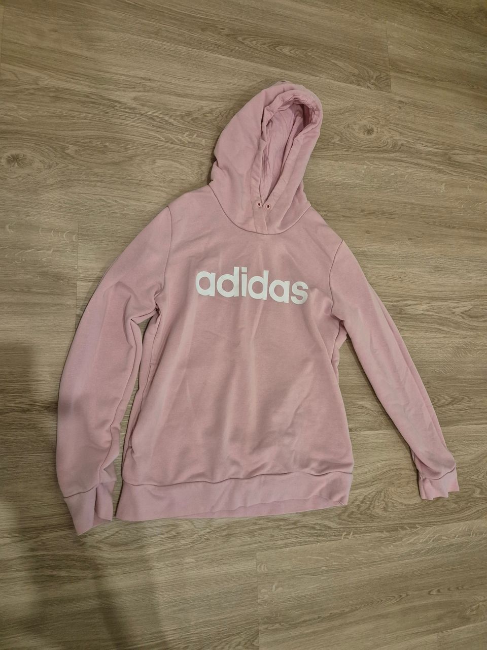 Adidas huppari