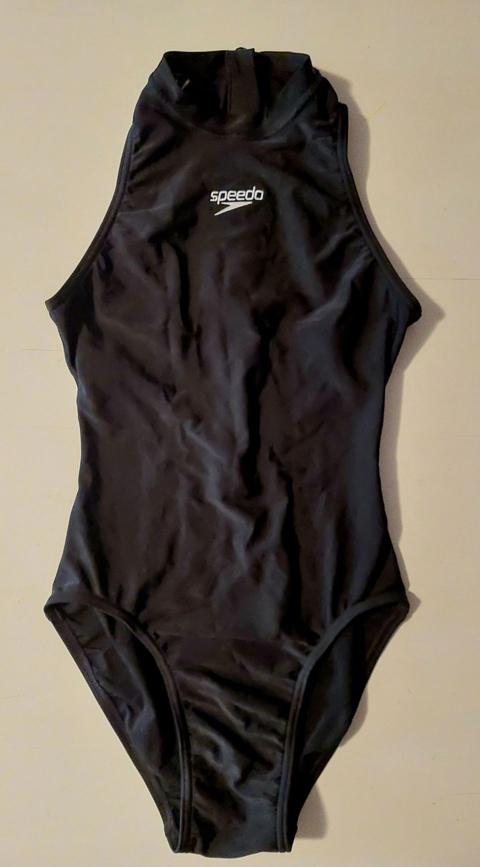 Speedo Womens Hydrasuit -uimapuku