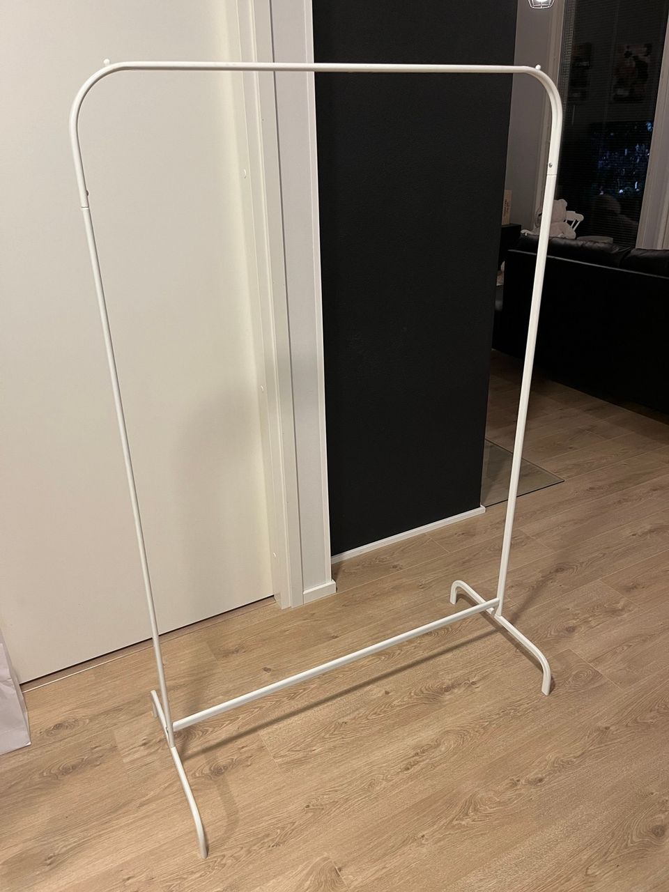 Vaaterekki Ikea Mulig