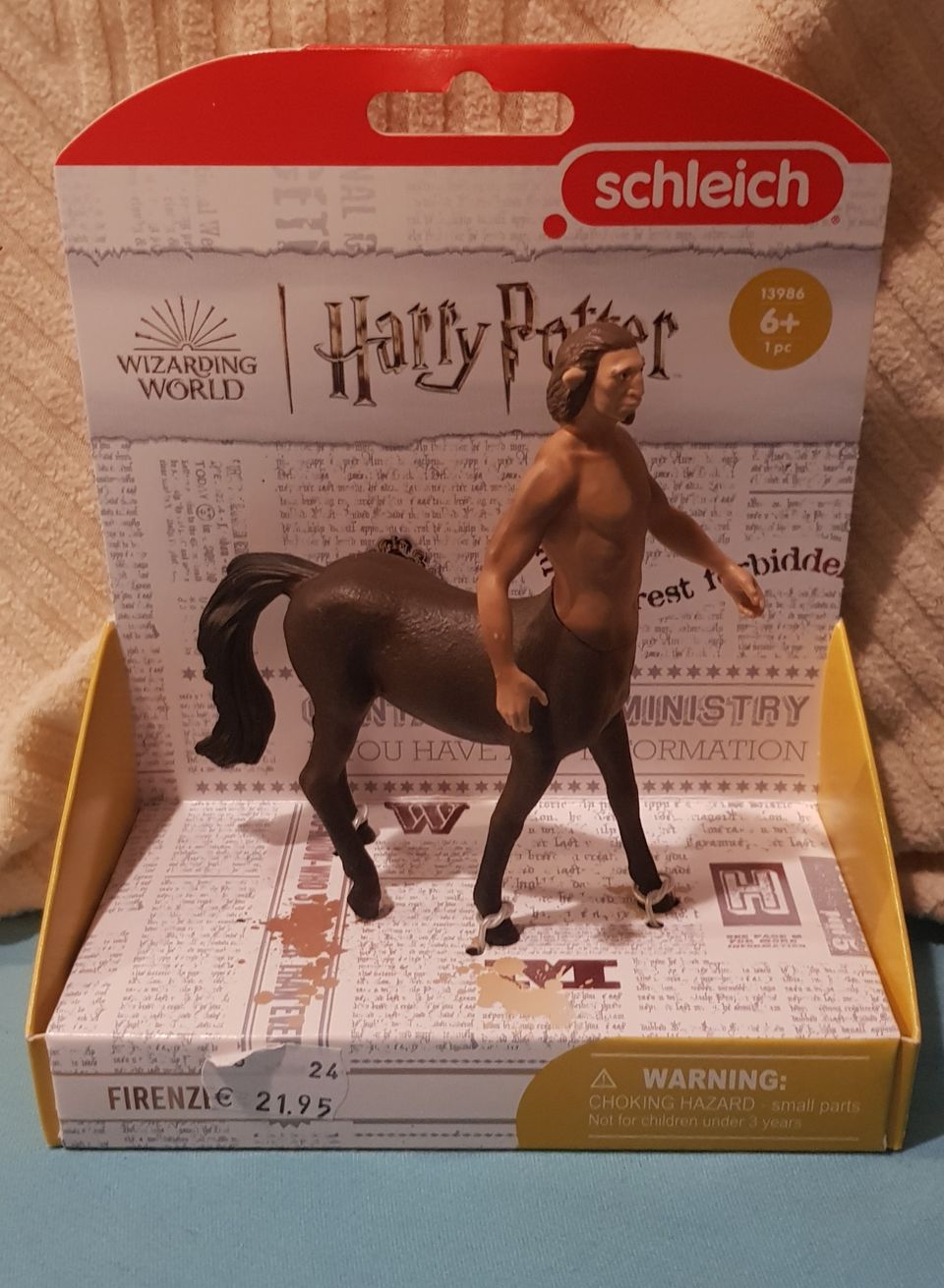 Schleich Firenze 13986