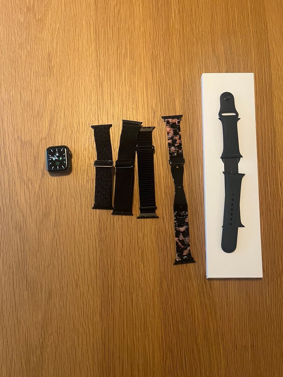 Apple watch series 6 - 40mm