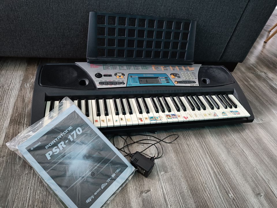 Yamaha PSR-170