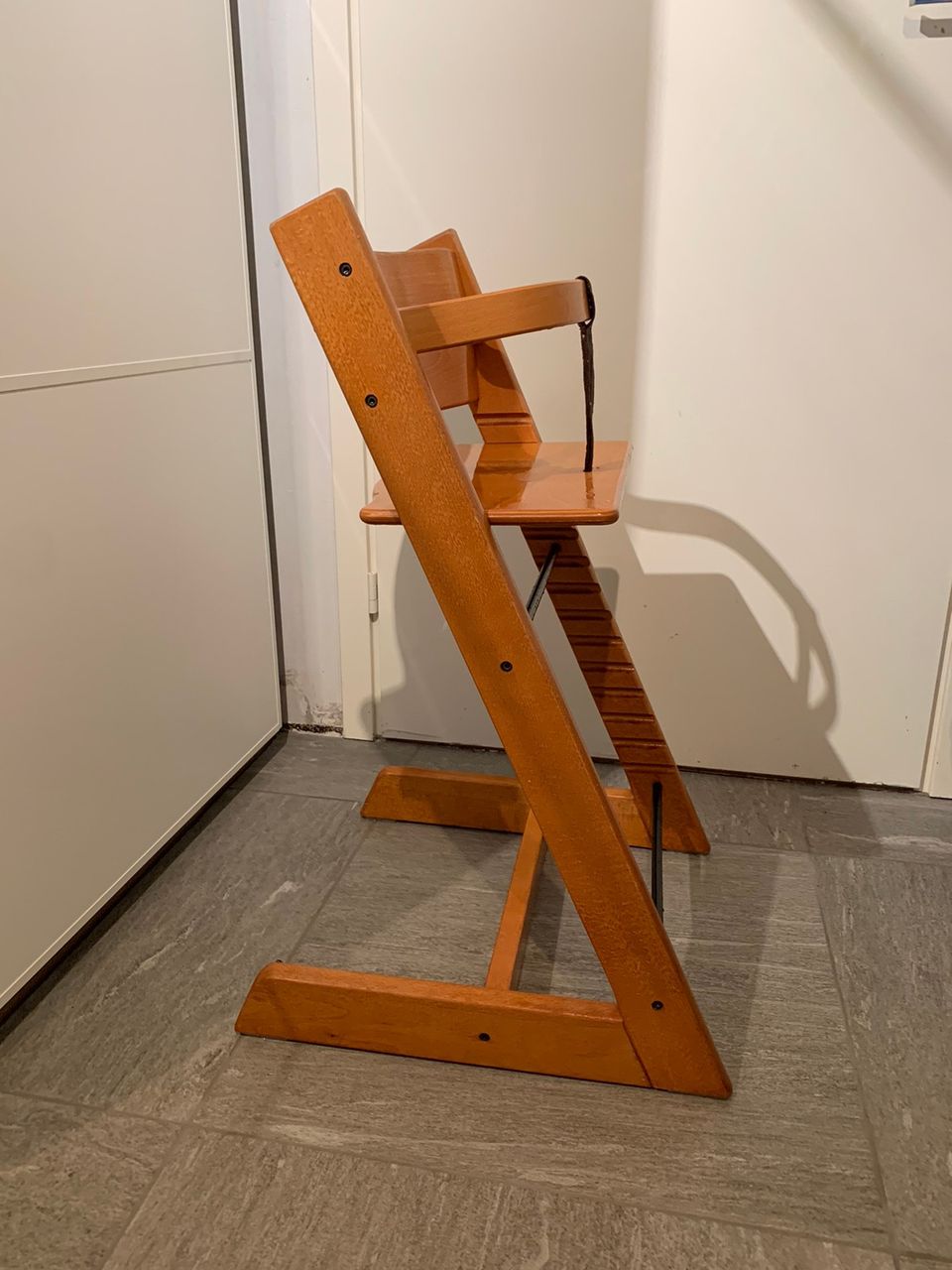 Syöttötuoli STOKKE Tripp Trapp