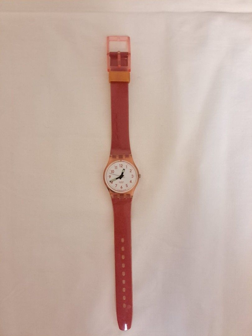 SWATCH rannekello, Atlanta Olympialaiset 1996