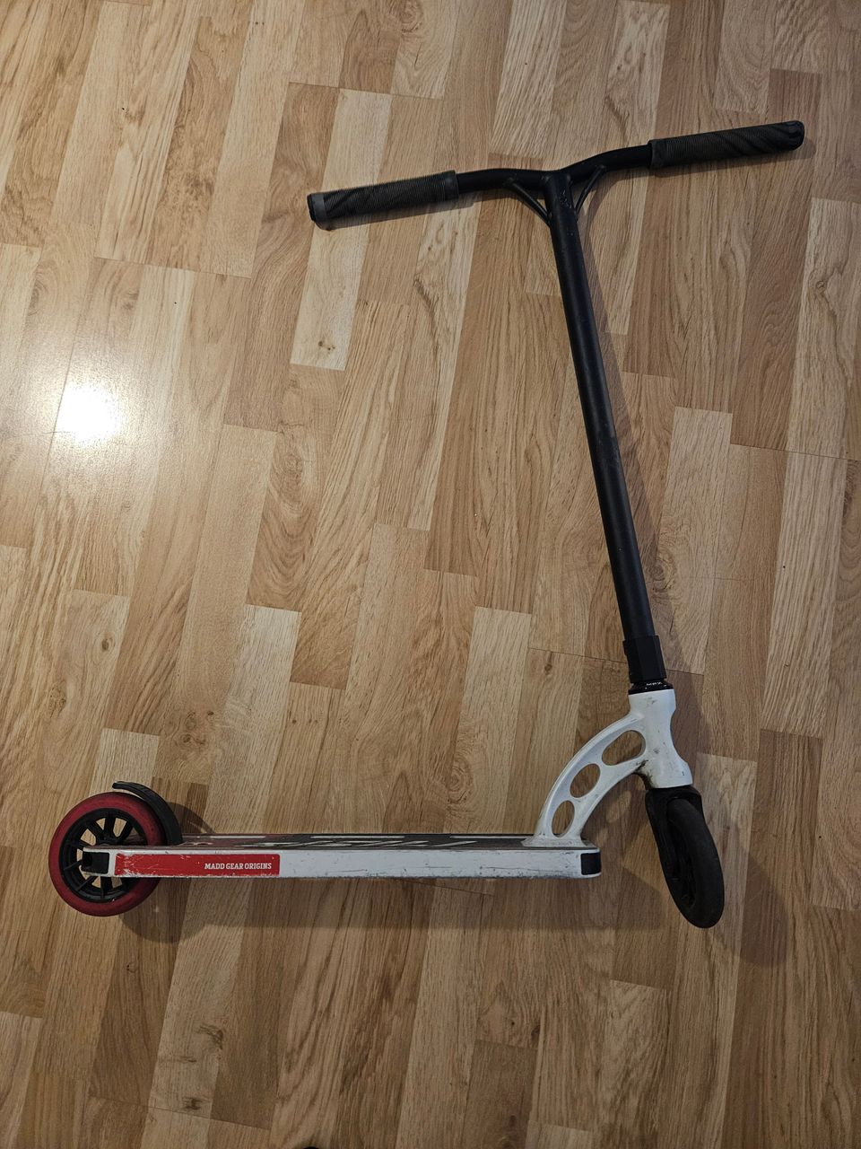 Madd Gear origin scooter