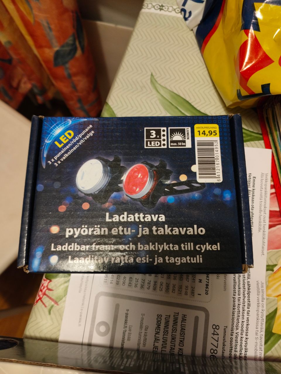 Ilmoituksen kuva