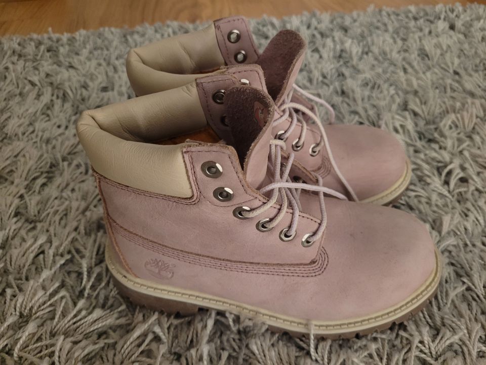 Timberland 33