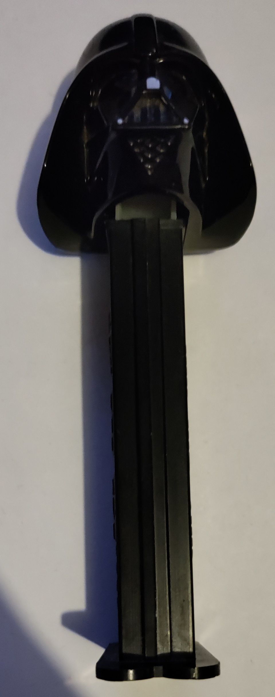 Star Wars: Darth Vader Pez Dispenser (rare)