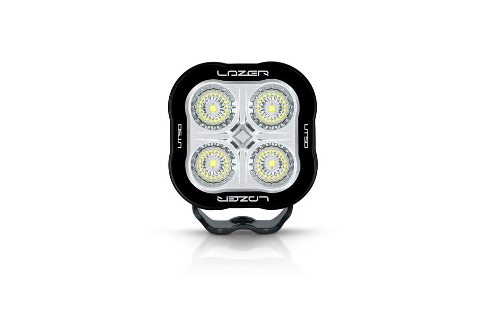 Lazer Utility-50 STD LED-Työvalo