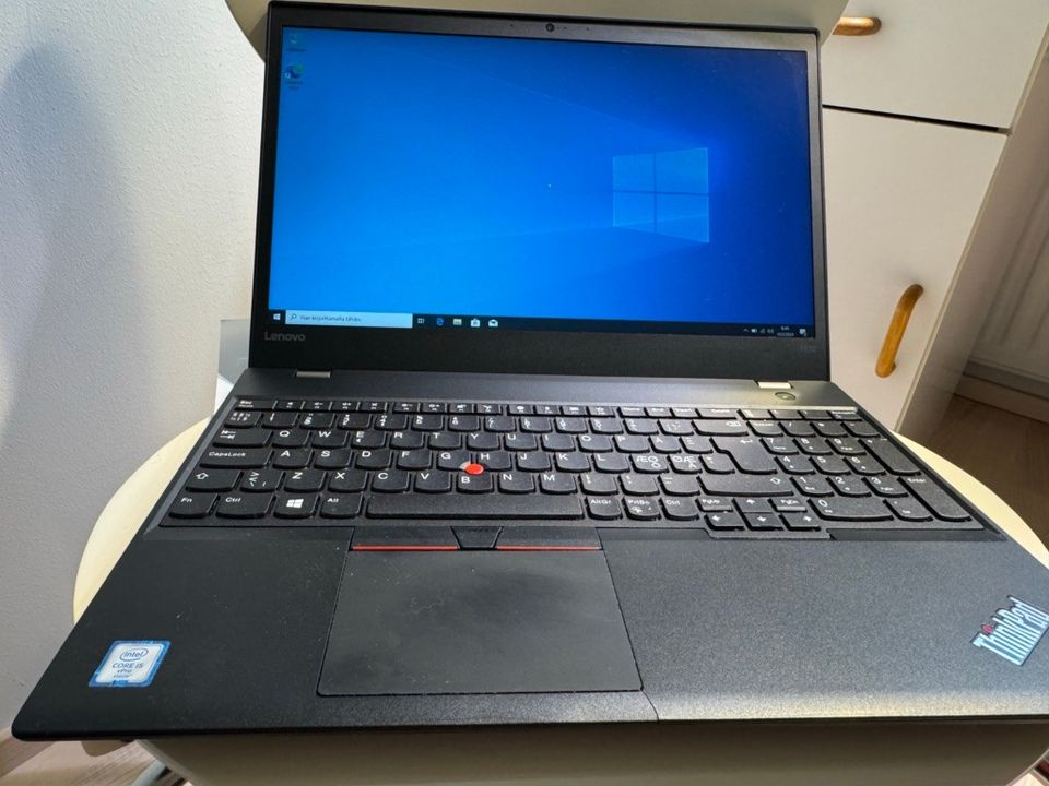 Lenovo ThinkPad