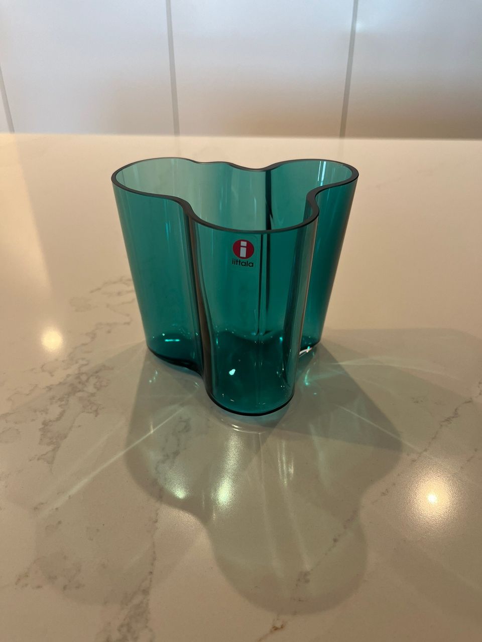 Iittala Aalto vaasi