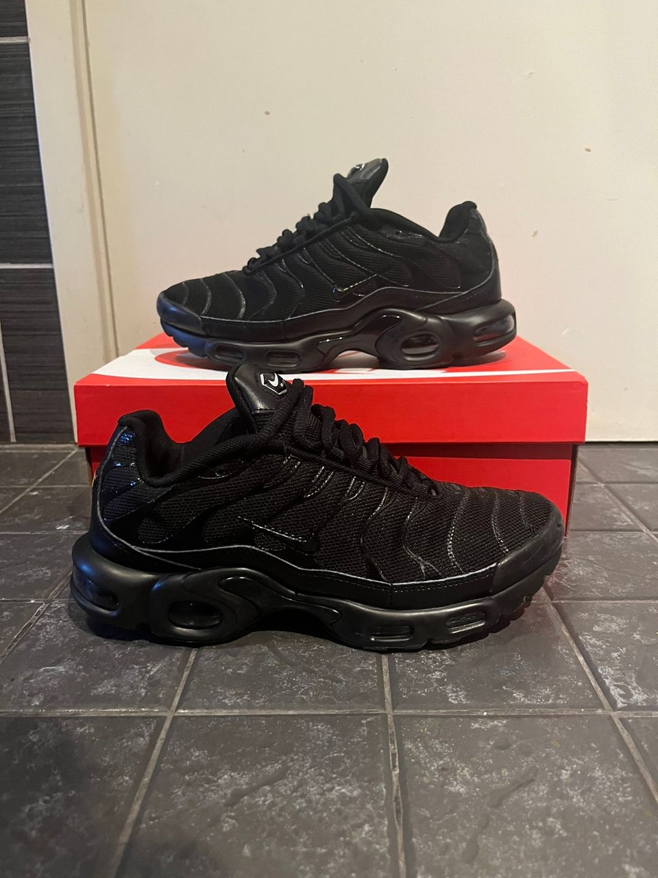 Nike Air Max Plus