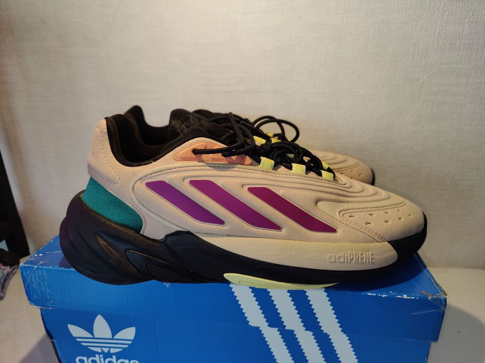 Adidas ozelia w