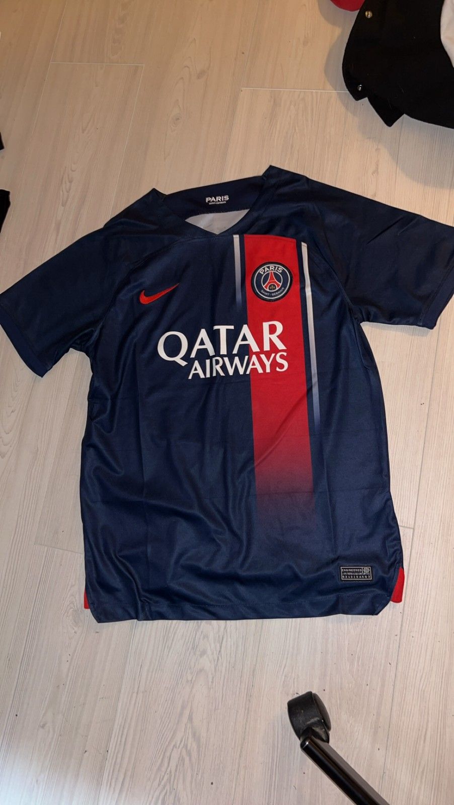 Psg T-paita