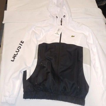 Lacoste takki