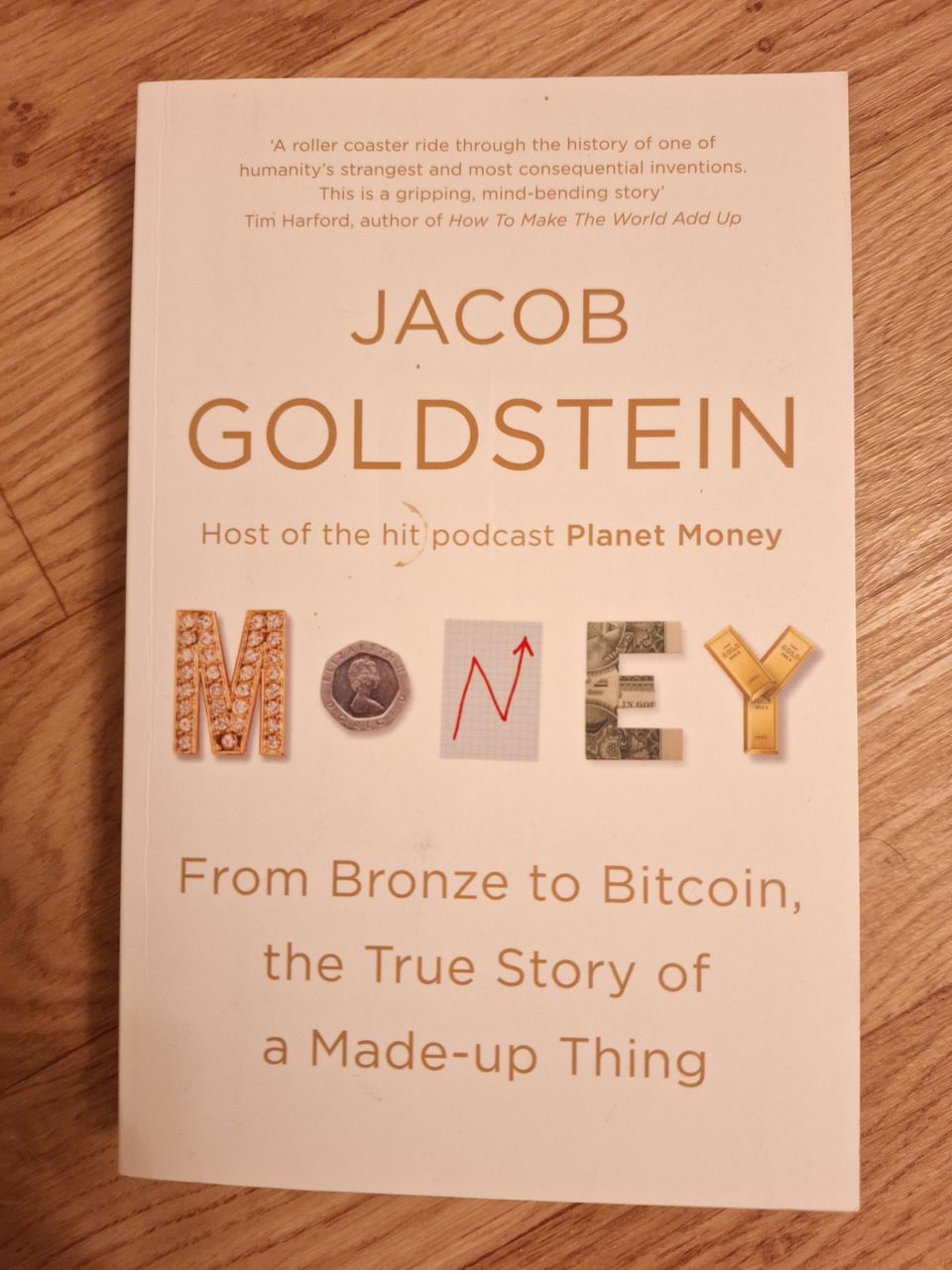 Goldstein: Money