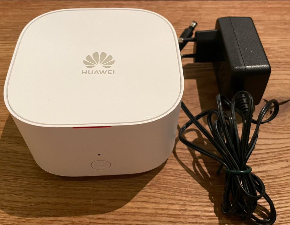 Huawei WA8021V5 reititin