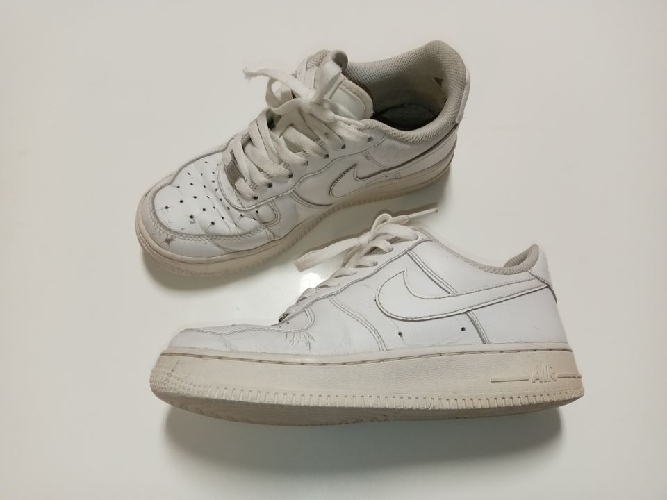 Nike Air Force 1 (37,5)