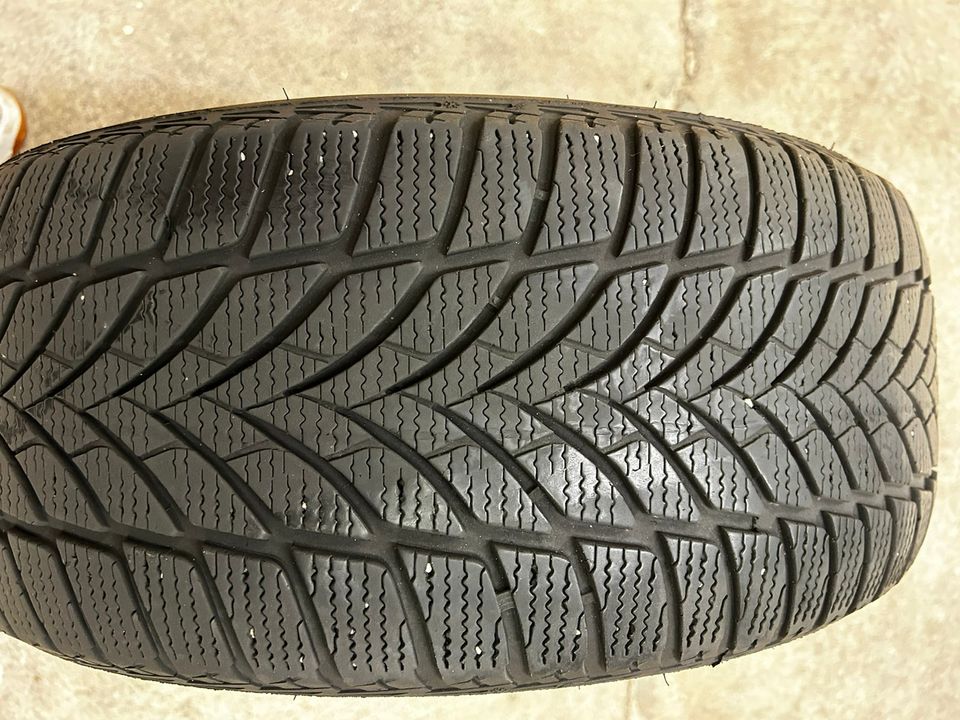 Ultra Grip ice 2 Goodyear