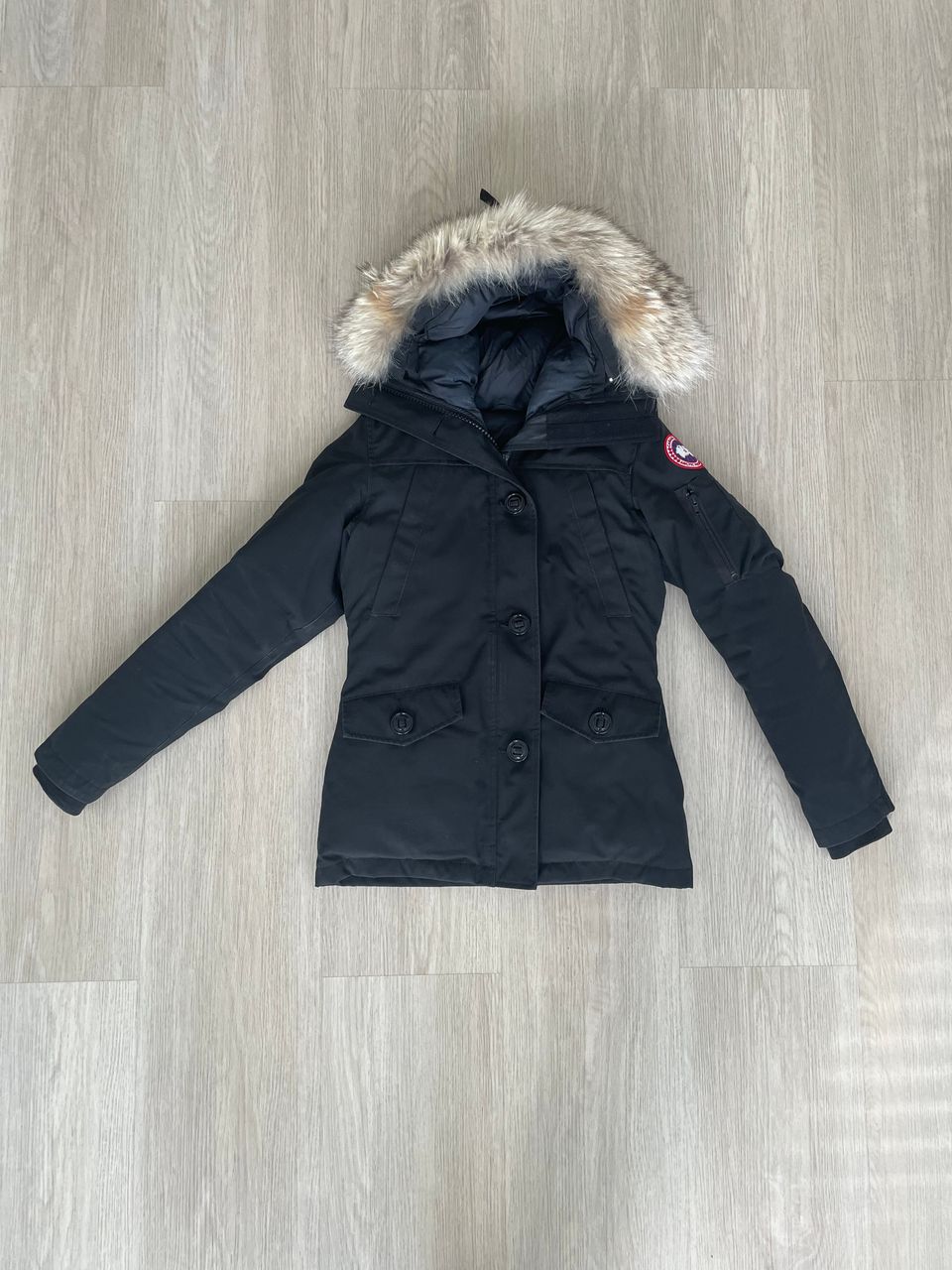 Canada Goose takki XS