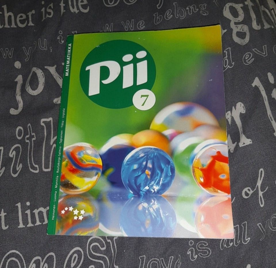 Pii 7