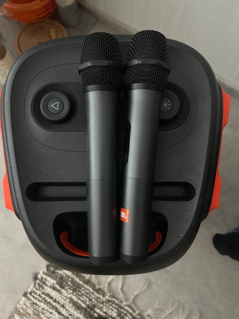 JBL partybox 110