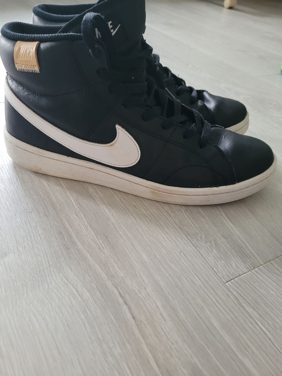 Nike kengät koko 43