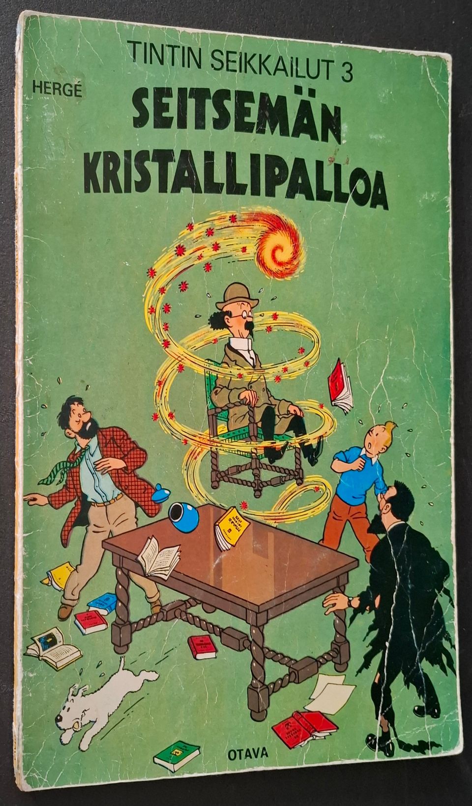 Ilmoituksen kuva