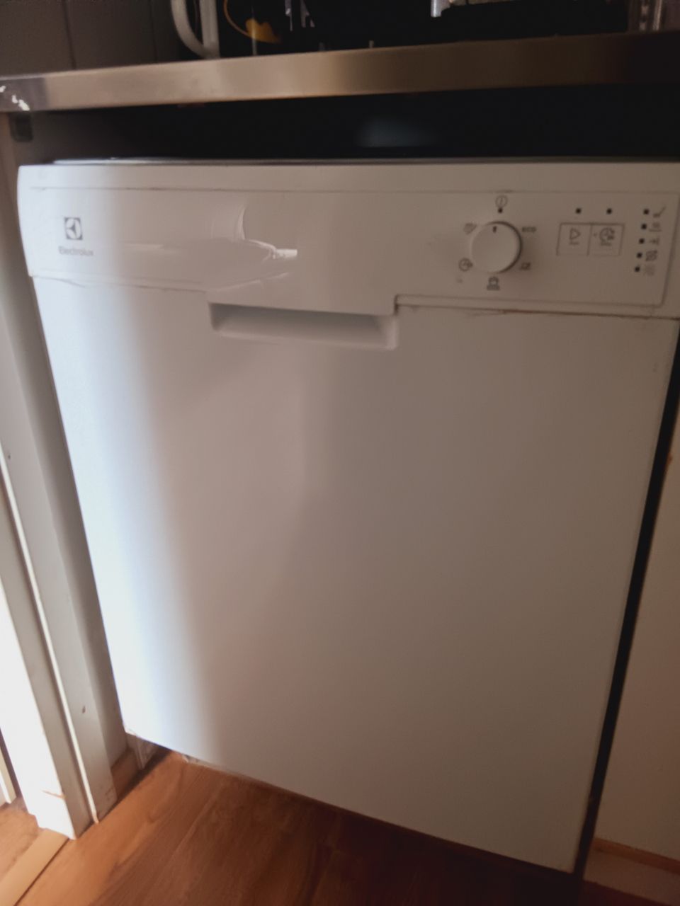 Electrolux tiskikone