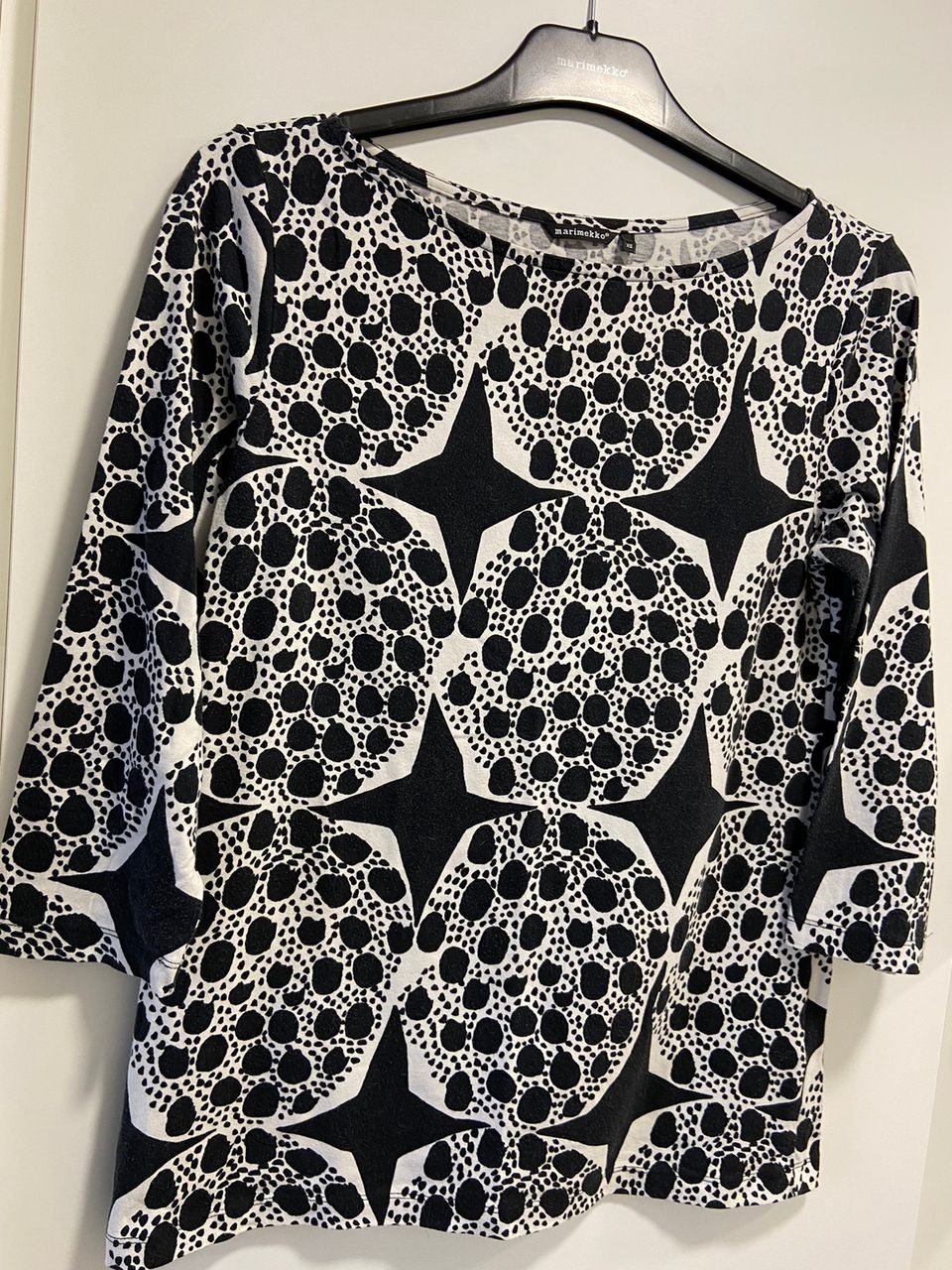 Marimekko paita XS