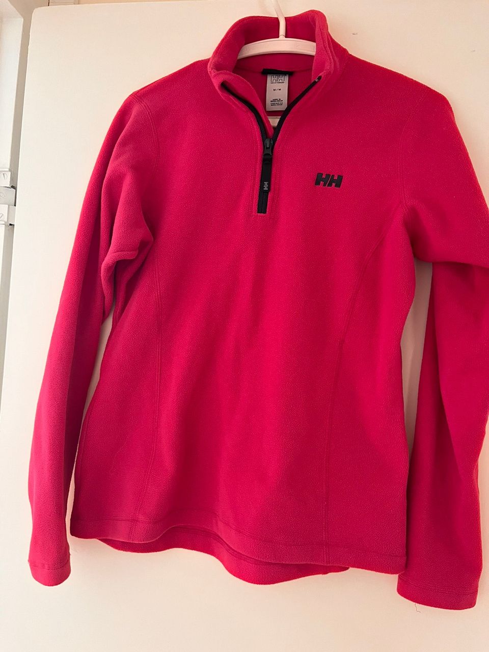 Helly Hansen fleece M