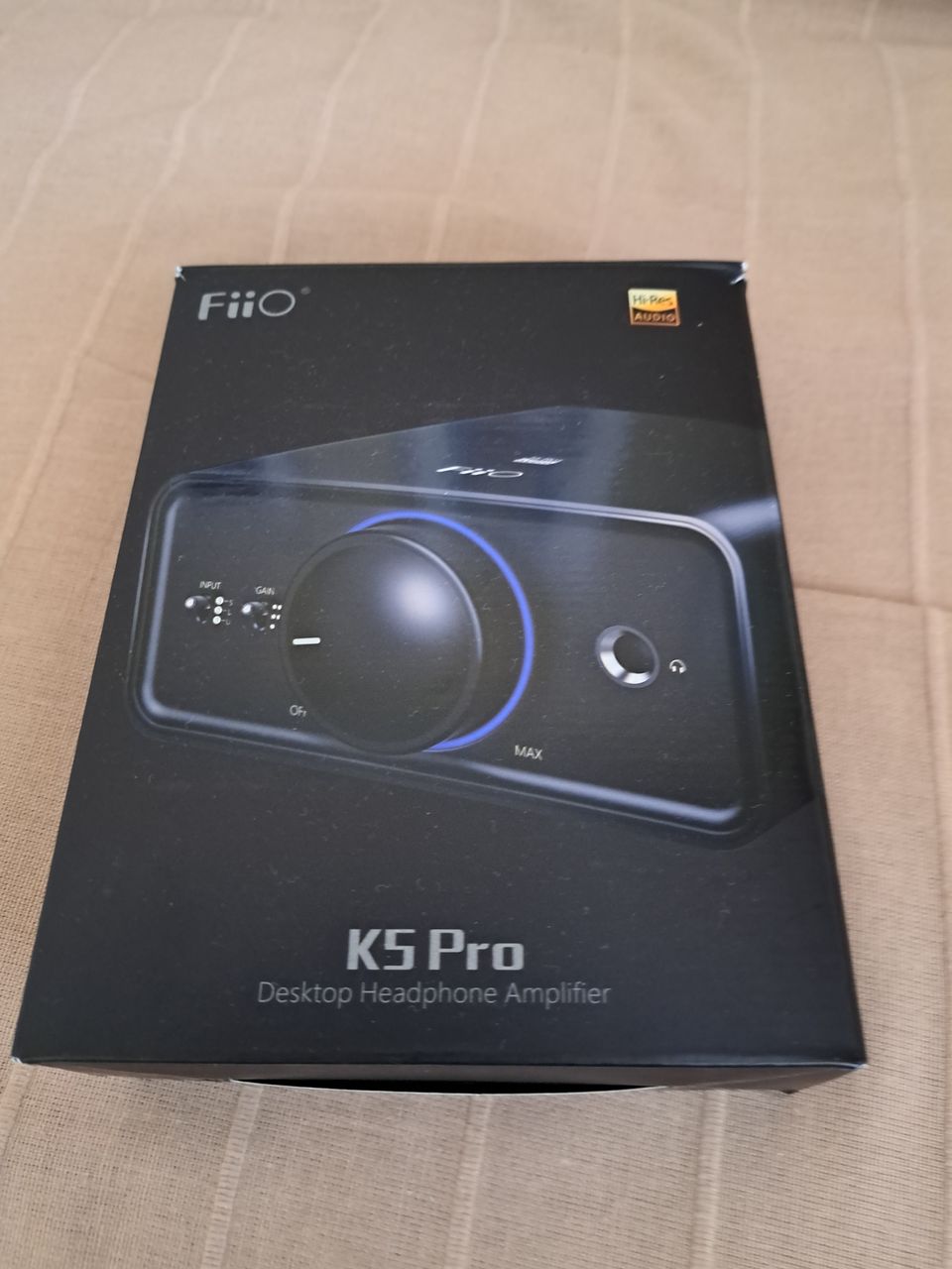 FiiO K5 Pro