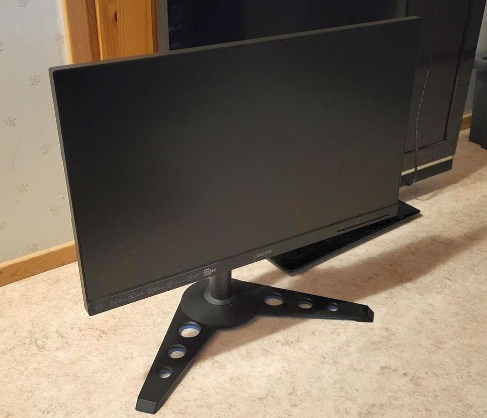 Lenovo Legion Y25-25 240hz Pelinäyttö